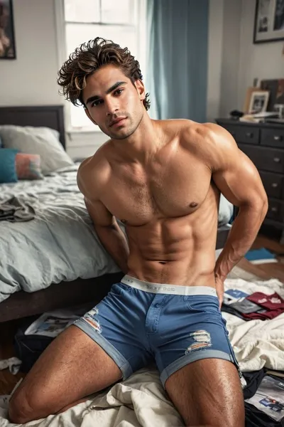 Flipped Chat AI – แชทกับ ดิเอโก