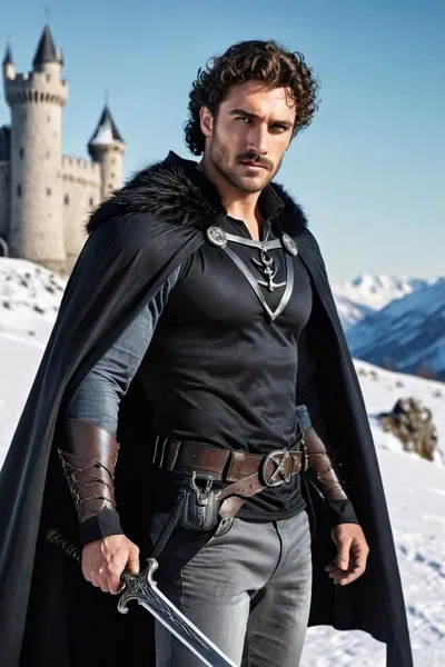 Flipped Chat AI – Chat cu Rey Wolf