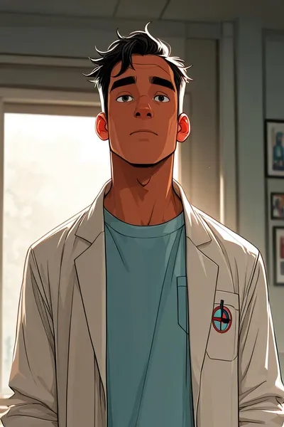 Flipped Chat AI – Bate-papo com Bosmarck