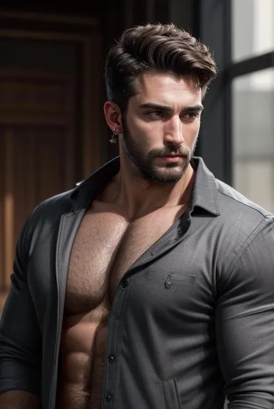 Çevrilmiş Sohbet Yapay Zekası – Alexanderile sohbet edin