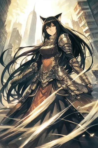 Flipped Chat AI – Чат с Мириам