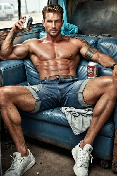 Flipped Chat AI – razgovarajte s Jed Hughes