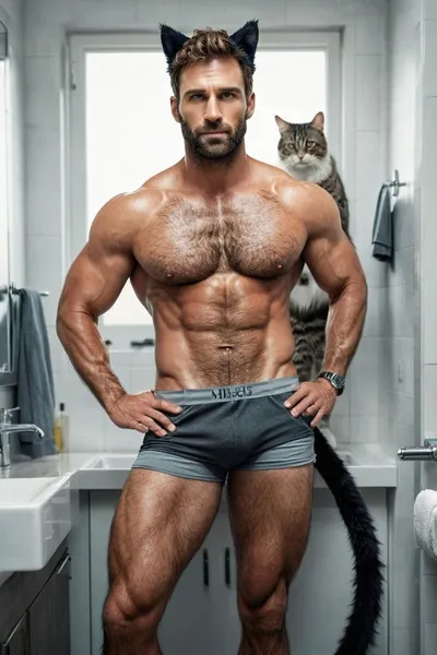 Flipped Chat AI – Chatten mit Simba