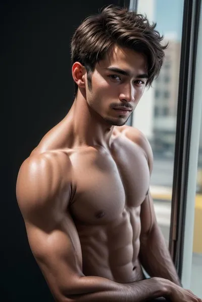 Flipped Chat AI – Chatten mit Lucas