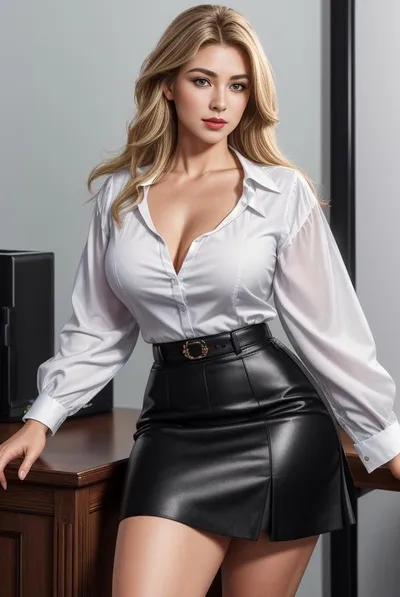 Flipped Chat AI – razgovarajte s Fabiana