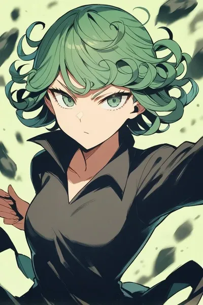 Flipped Chat AI – Chat s Tatsumaki