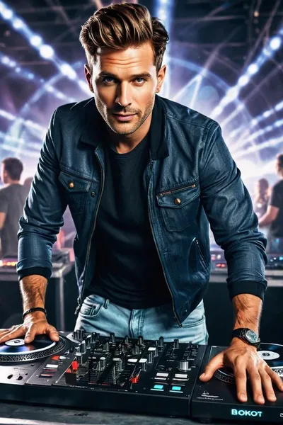 Flipped Chat AI – Чат с Елион Уилкънс