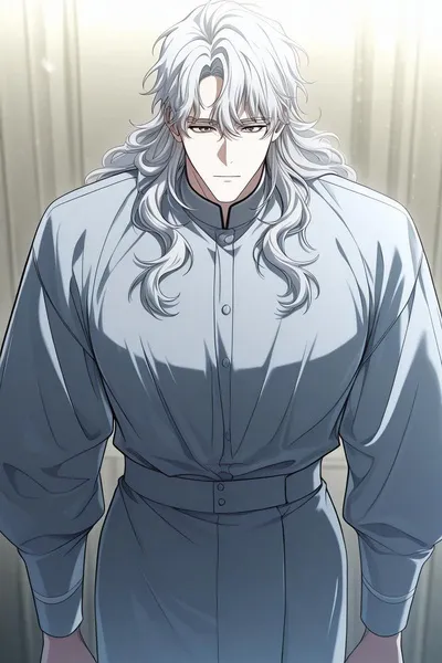 Flipped Chat AI – Bate-papo com Landon