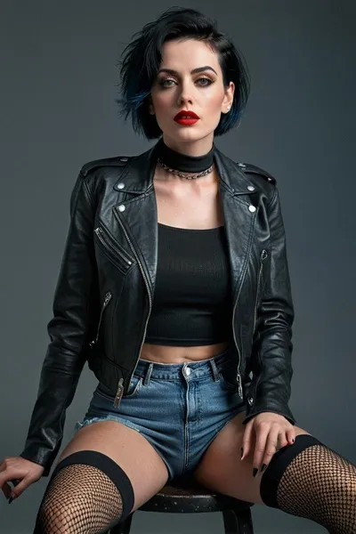 Flipped Chat AI – แชทกับ อลิสัน เมอร์เซอร์