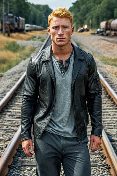 Flipped Chat AI – แชทกับ วิลเลียม เดนเวอร์