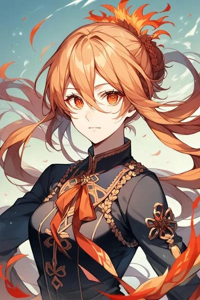 Flipped Chat AI – Chatta con Femmina l