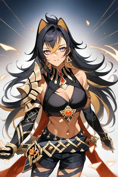 FlippedチャットAI – ディシアとチャット