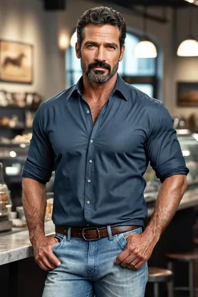 FlippedチャットAI – ジョーダン・ラピエールとチャット