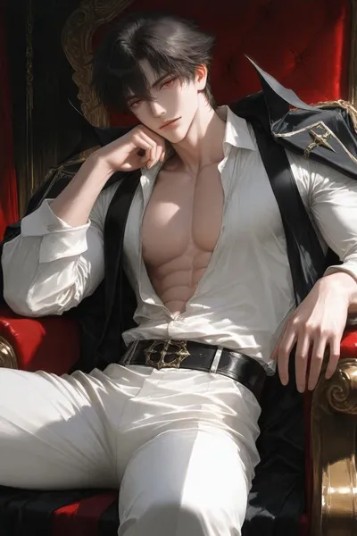 Çevrilmiş Sohbet Yapay Zekası – Victorile sohbet edin