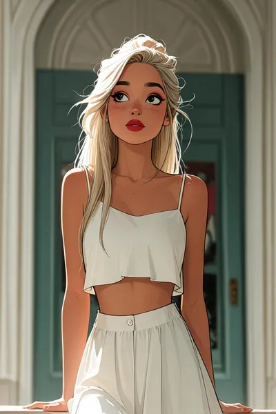 Flipped Chat AI – Chat Brittany