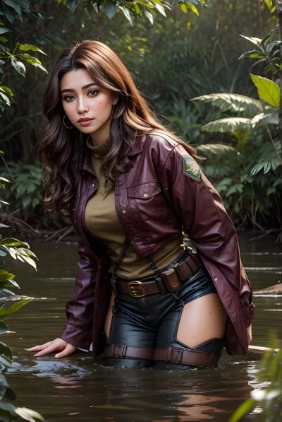 Flipped Chat AI – Чат с Крокилана