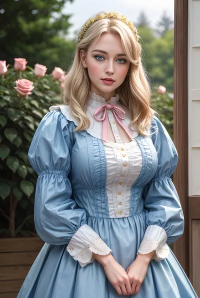 Flipped Chat AI – Sembang dengan Cynthia Rose Danton