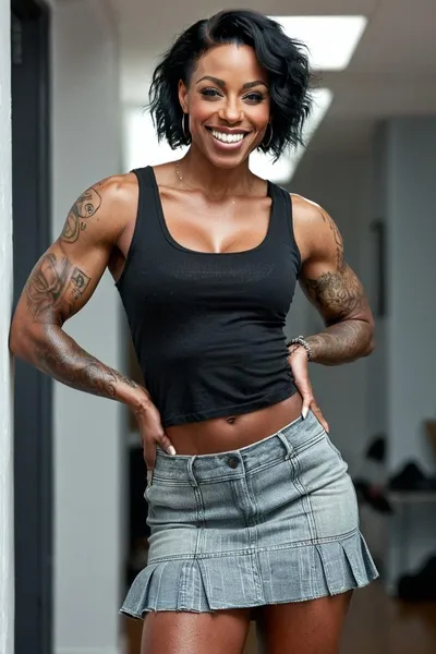 Flipped Chat AI – Chatta con Chyna