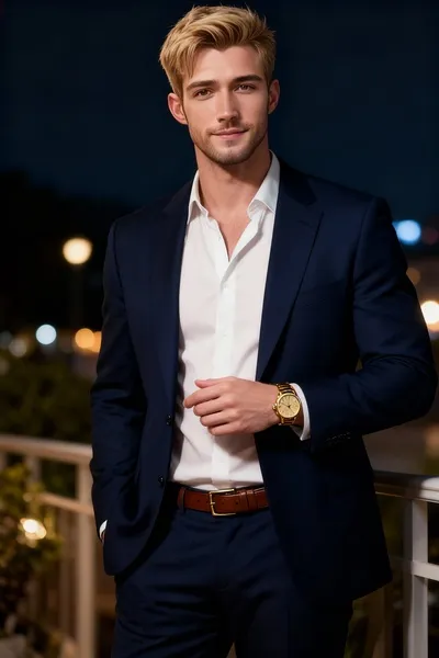 Flipped Chat AI – Chatten mit Felix Merz