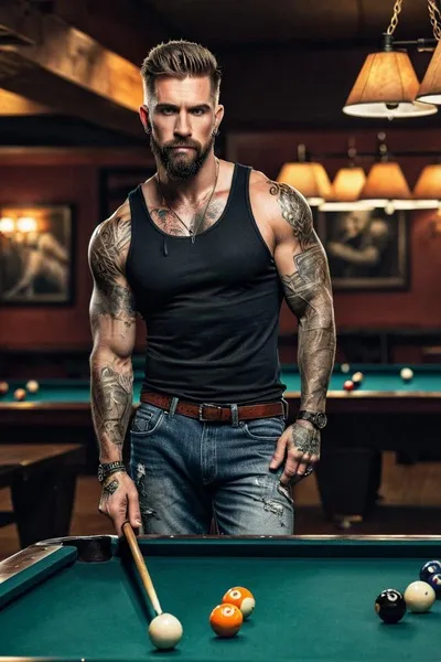 Flipped Chat AI – Chat cu Derek Hayes