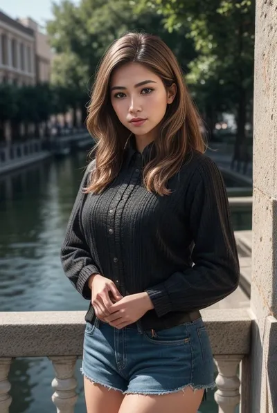 Flipped Chat AI – แชทกับ เจสสิกา