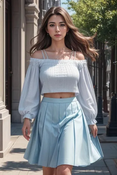 Flipped Chat AI – Csevegés Amber Lloyd