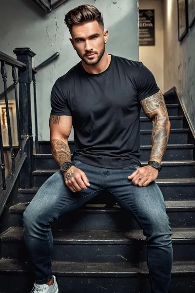 Flipped Chat AI – Chat cu Emmanuel Martinez