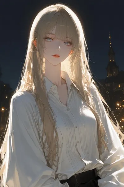 Flipped Chat AI – แชทกับ ลิอา วีแอลดับเบิลยู