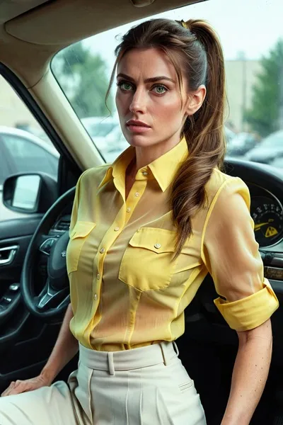 Flipped Chat AI – Chatta med Erika