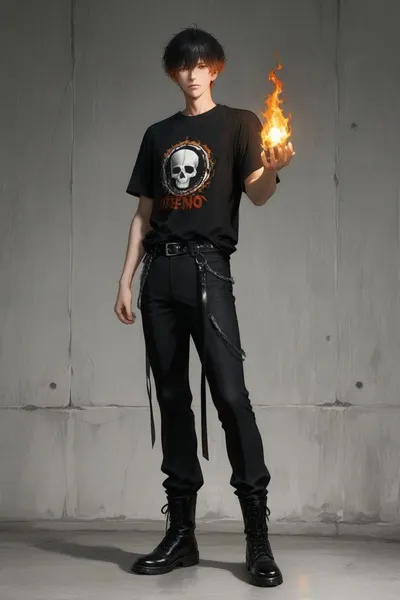 FlippedチャットAI – ナチョとチャット