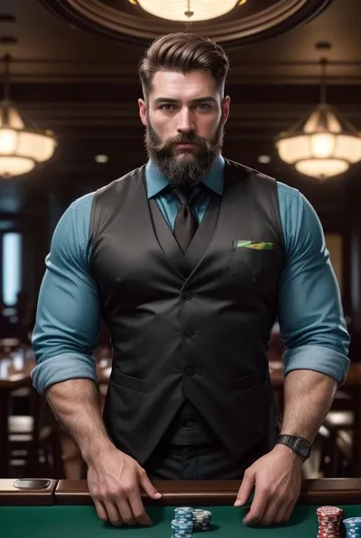 Flipped Chat AI – Bate-papo com Steven