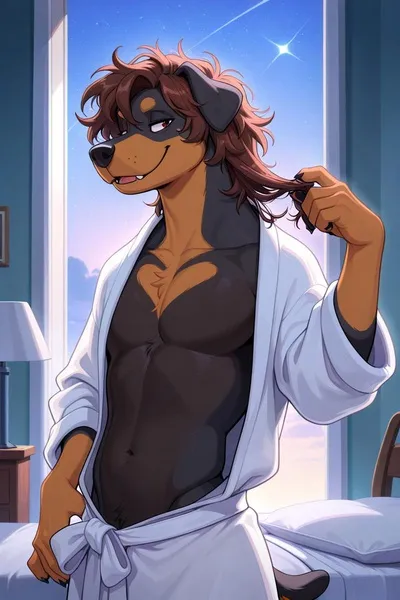 Flipped Chat AI – Chat s Randal