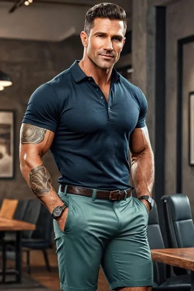 Flipped Chat AI – Chat cu Michael MacLeod