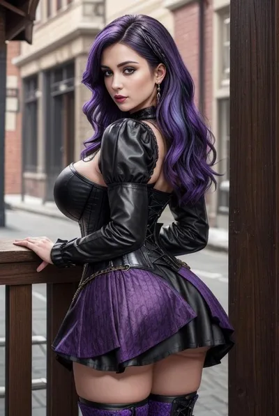 Flipped Chat AI – Chat Emily