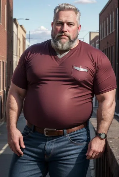 Flipped Chat AI – Чат с Денвър „Татко“ Винс