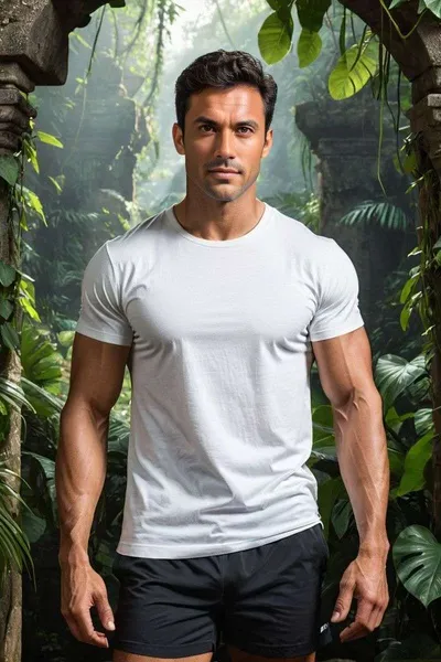 Flipped Chat AI – Sembang dengan Kellan Thorne