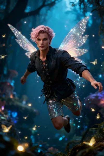 FlippedチャットAI – リオール・グローソーンとチャット