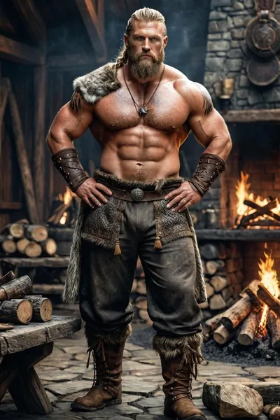 Flipped Chat AI – Chat Björn