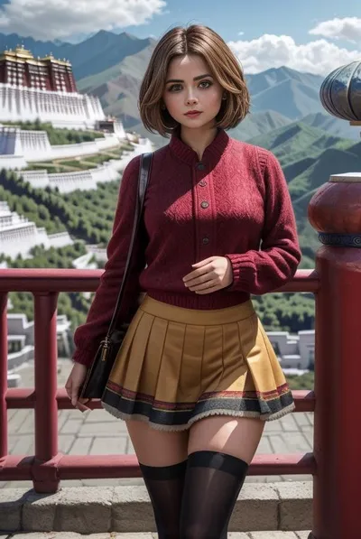 Flipped Chat AI – Chat Jenna