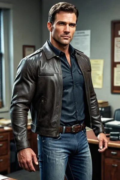 Flipped Chat AI – Csevegés Luc Besson nyomozó