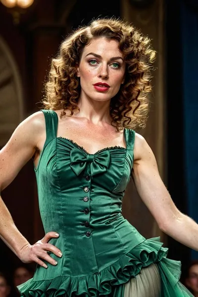 FlippedチャットAI – サラ・オブライエンとチャット