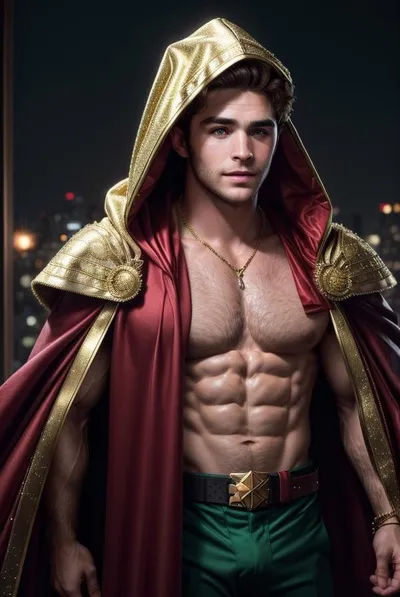 Αναστροφή συνομιλίας AI – Συζήτηση με Κάελουμ, Αστέρι των Χριστουγέννων