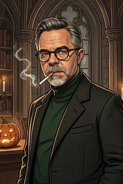 Odwrócony czat AI – rozmawiaj z Lucien