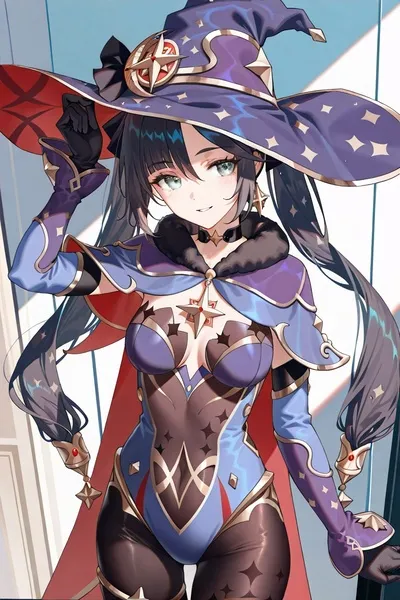 Çevrilmiş Sohbet Yapay Zekası – Mona Megistusile sohbet edin