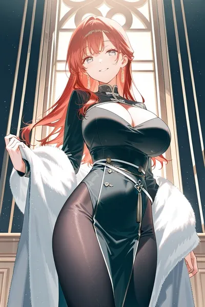 Flipped Chat AI – แชทกับ แมรี แลนดอร็อต