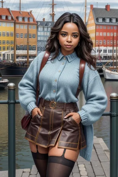 Flipped Chat AI – Chat dengan Sanaa