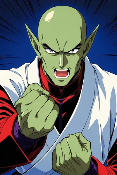 Odwrócony czat AI – rozmawiaj z Piccolo