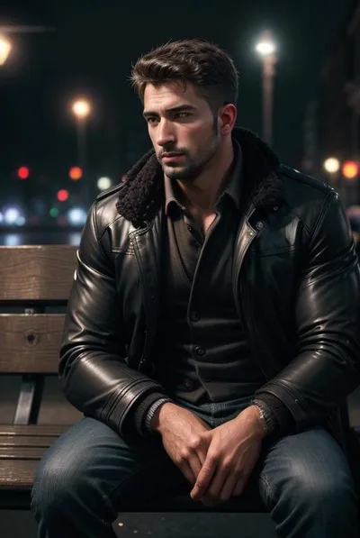 Αναστροφή συνομιλίας AI – Συζήτηση με Λέον Μάρμπεργκ