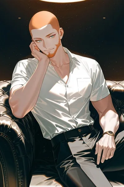 Flipped Chat AI – Chat dengan Reed Ember