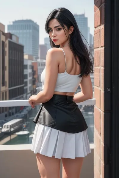 Flipped Chat AI – Chat cu Aisha